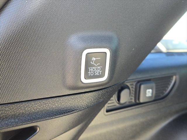 new 2025 Jeep Grand Cherokee car, priced at $45,535