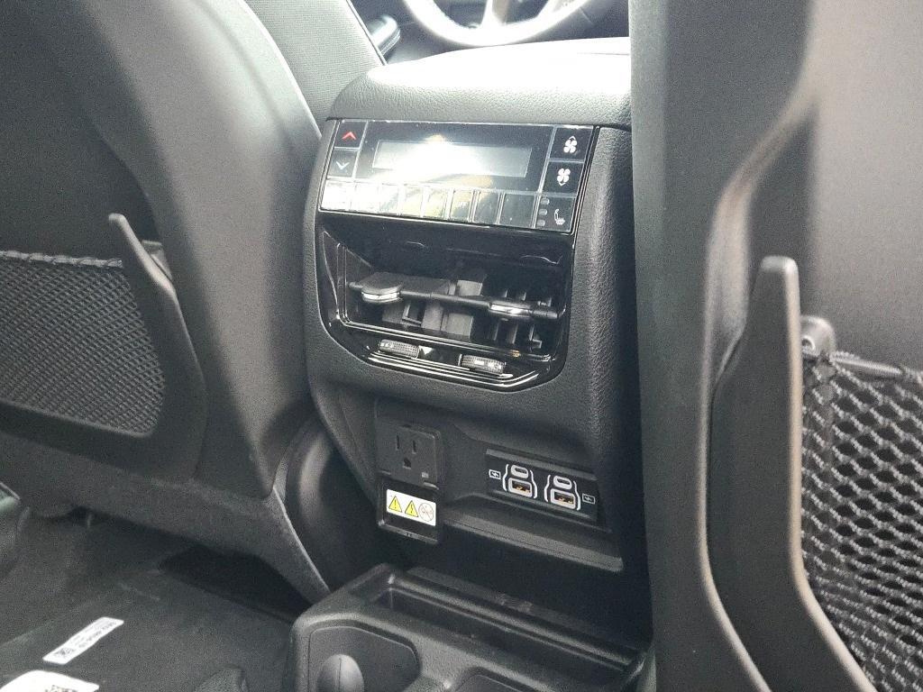 new 2025 Jeep Grand Cherokee L car, priced at $44,860