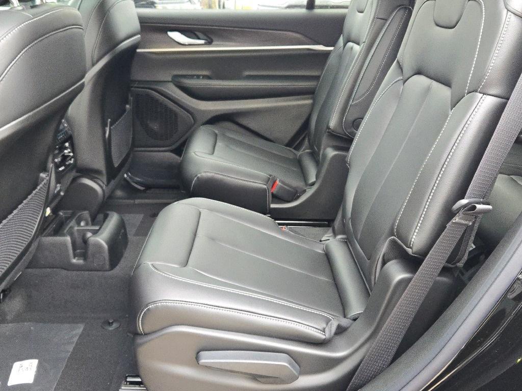 new 2025 Jeep Grand Cherokee L car, priced at $44,860