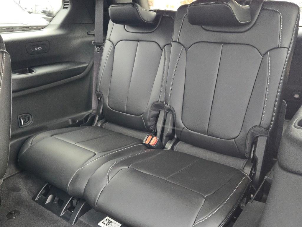 new 2025 Jeep Grand Cherokee L car, priced at $44,860