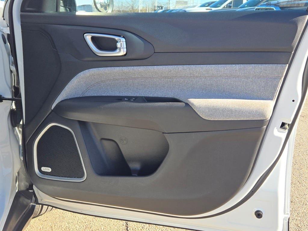 used 2022 Jeep Compass car, priced at $21,492