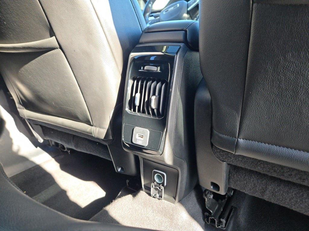 used 2022 Jeep Compass car, priced at $21,492