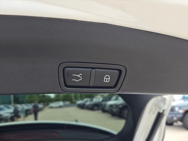 used 2024 Alfa Romeo Stelvio car, priced at $36,500