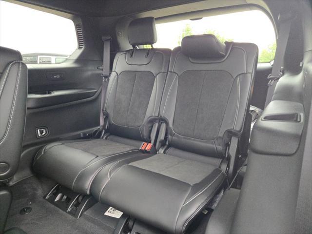 new 2025 Jeep Grand Cherokee L car, priced at $40,967