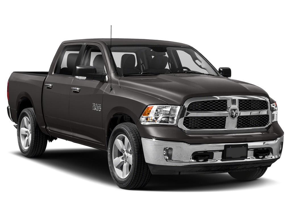 used 2020 Ram 1500 Classic car, priced at $24,131