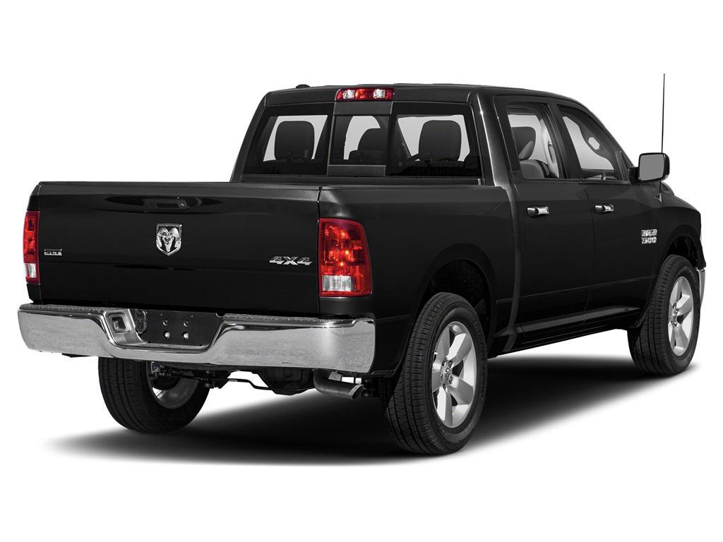 used 2020 Ram 1500 Classic car, priced at $24,131