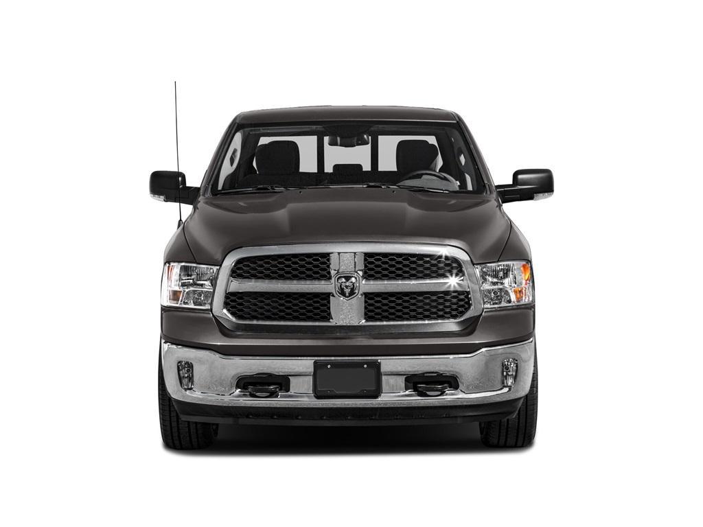used 2020 Ram 1500 Classic car, priced at $24,131
