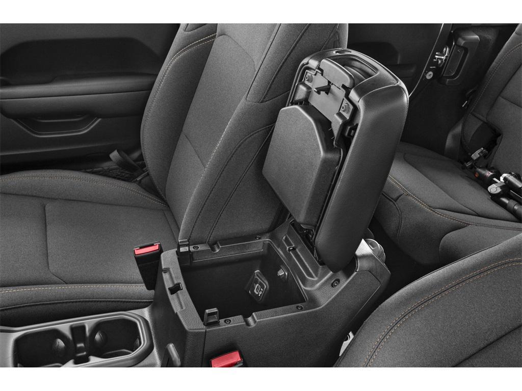 new 2026 Jeep Wrangler car, priced at $51,620