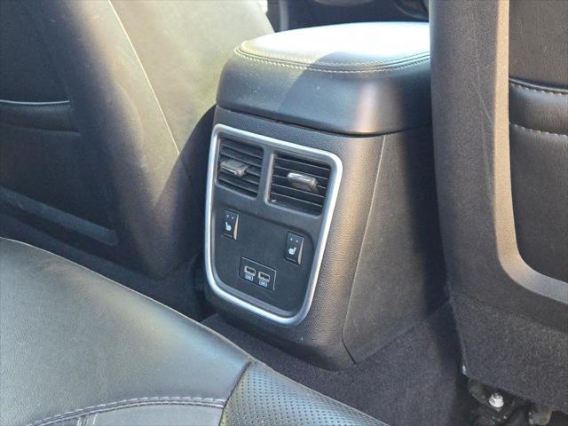 used 2022 Dodge Charger car, priced at $23,200
