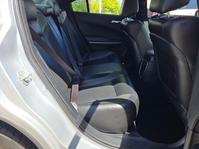 used 2022 Dodge Charger car, priced at $23,200
