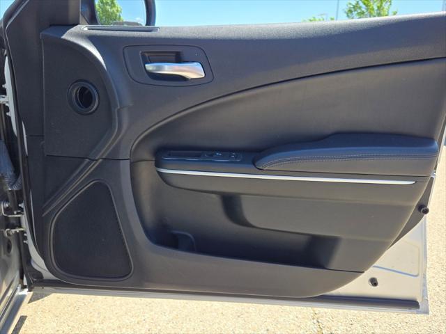 used 2022 Dodge Charger car, priced at $23,200