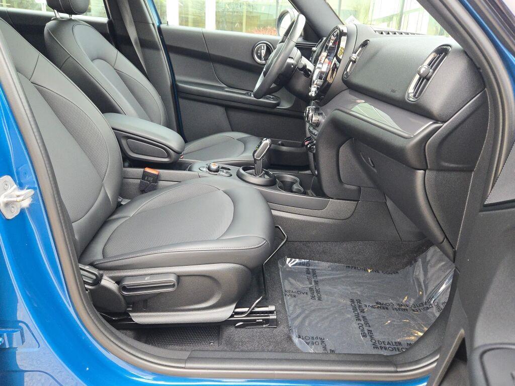 used 2022 MINI Countryman car, priced at $20,872