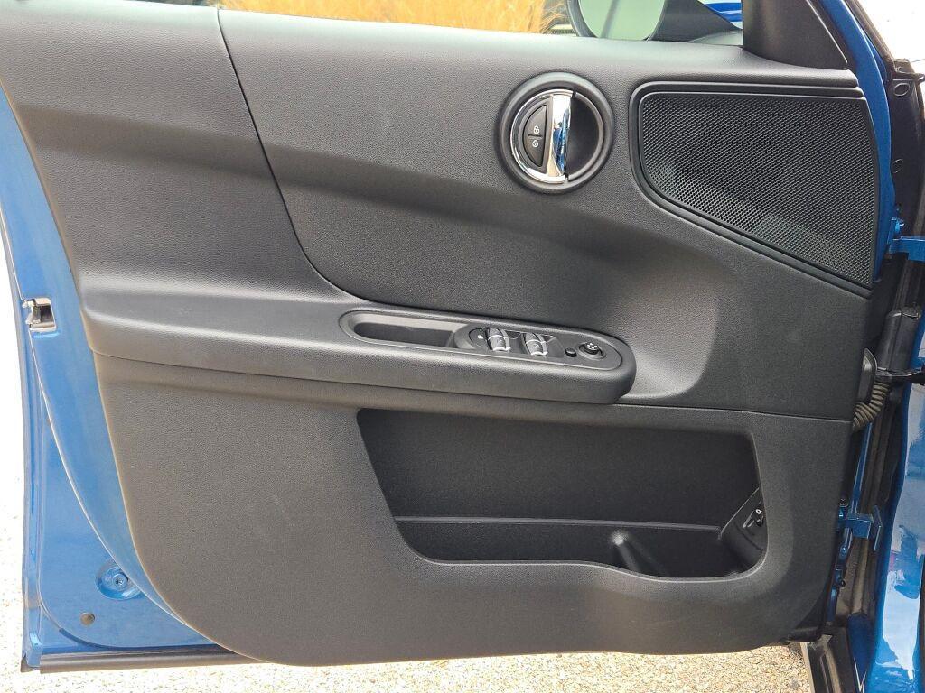 used 2022 MINI Countryman car, priced at $20,872