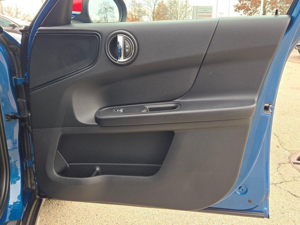 used 2022 MINI Countryman car, priced at $20,872