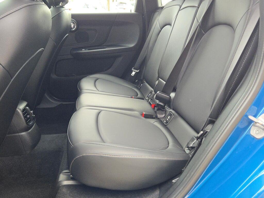 used 2022 MINI Countryman car, priced at $20,872