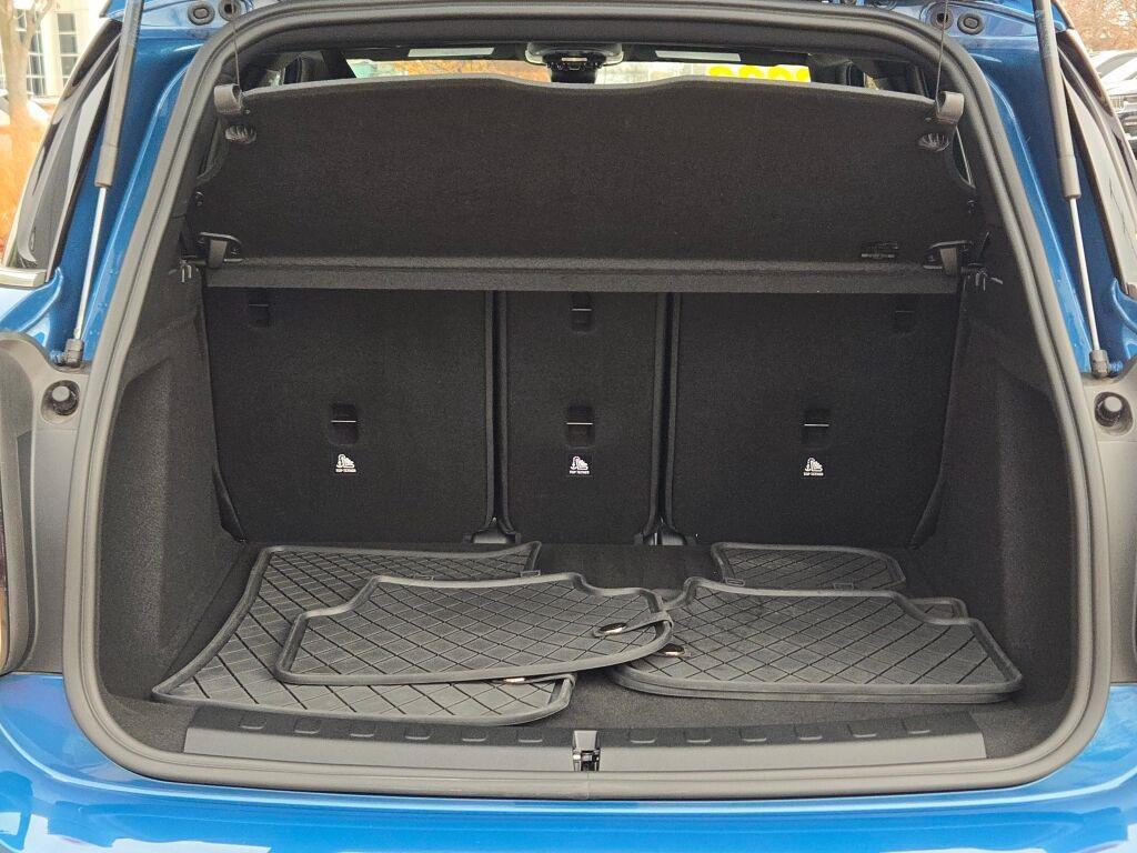 used 2022 MINI Countryman car, priced at $20,872