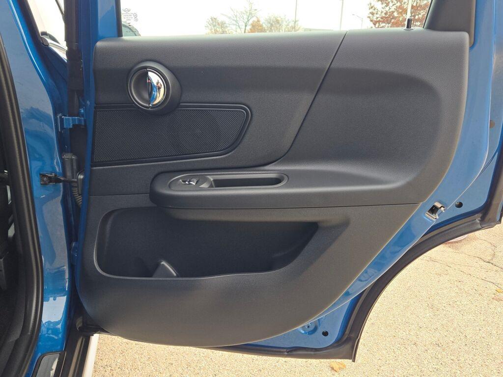 used 2022 MINI Countryman car, priced at $20,872