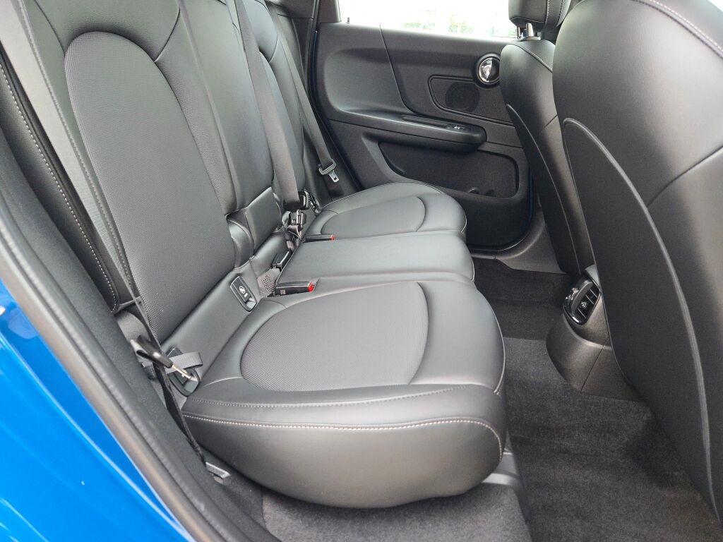 used 2022 MINI Countryman car, priced at $20,872