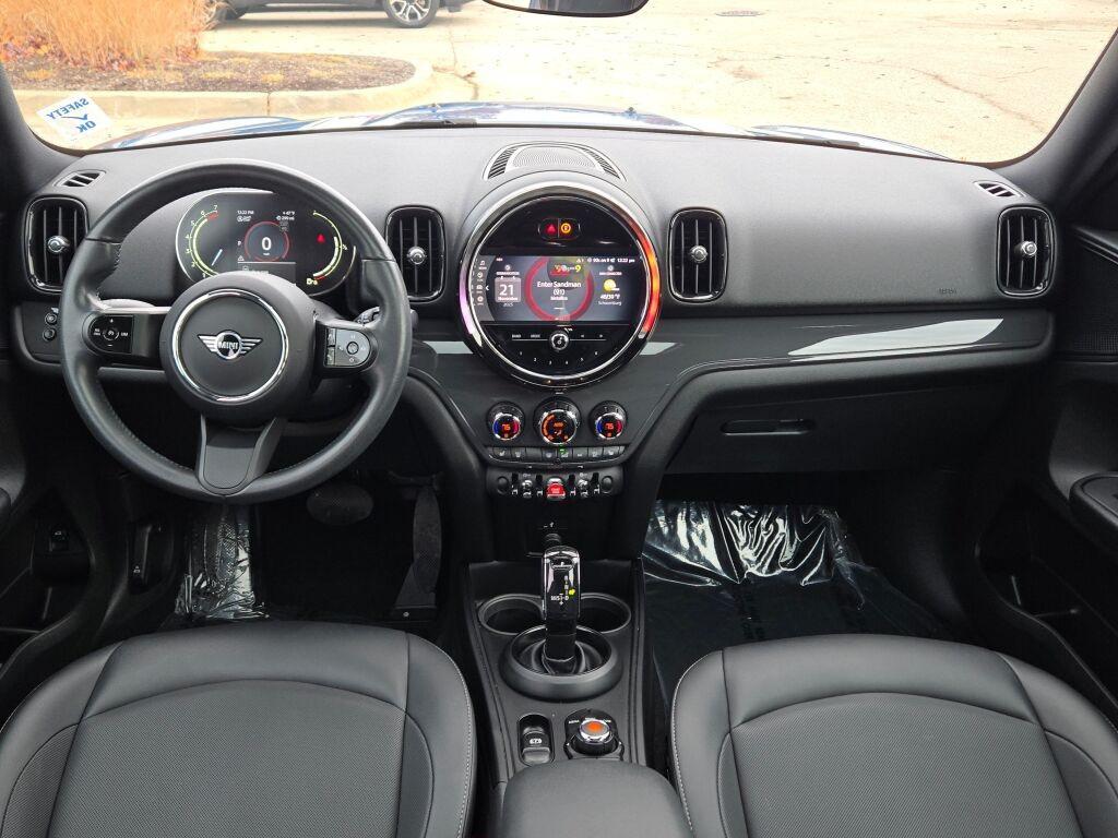 used 2022 MINI Countryman car, priced at $20,872