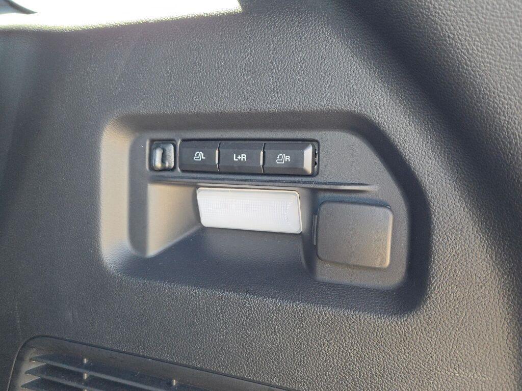 used 2023 Ford Explorer car, priced at $48,995
