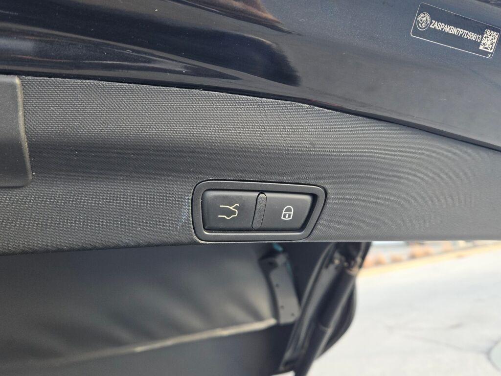 used 2023 Alfa Romeo Stelvio car, priced at $28,546