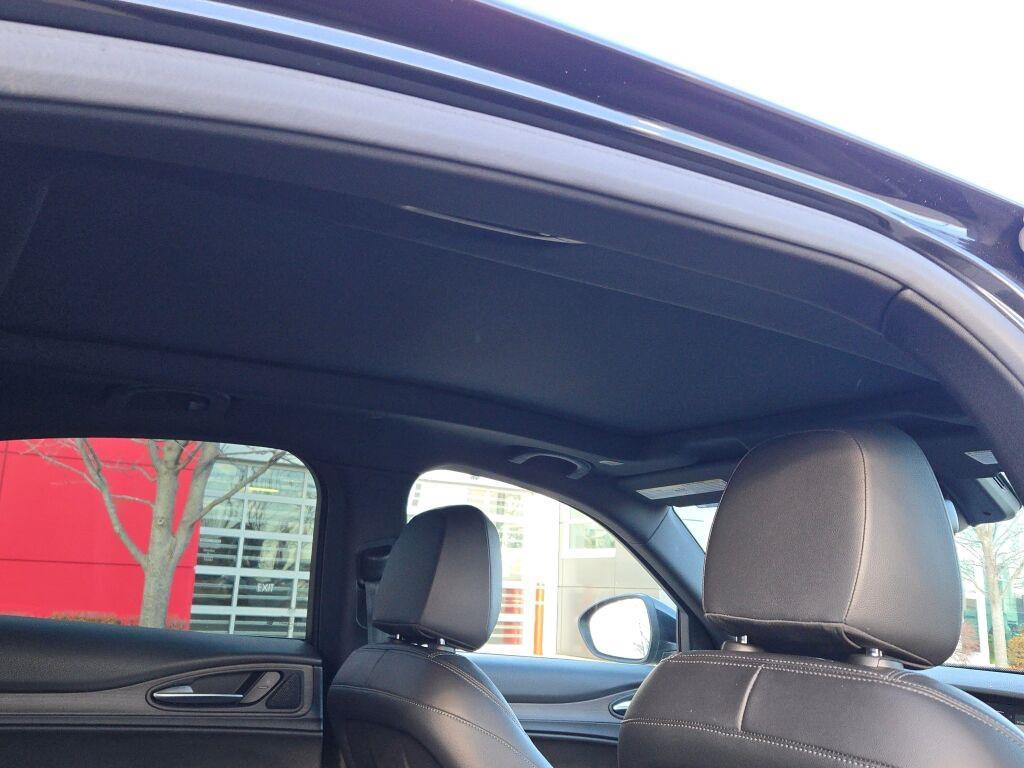 used 2023 Alfa Romeo Stelvio car, priced at $28,546