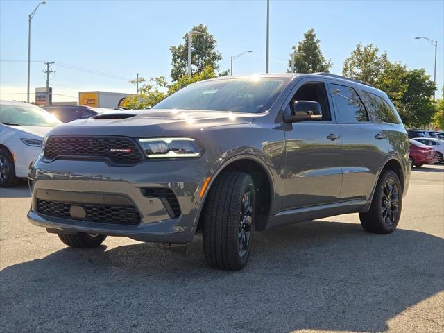 new 2025 Dodge Durango car, priced at $51,975