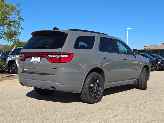 new 2025 Dodge Durango car, priced at $51,975