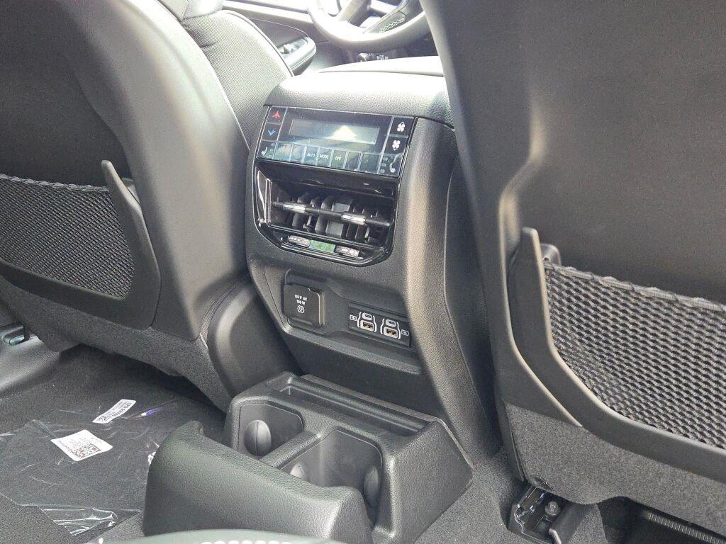 new 2025 Jeep Grand Cherokee L car, priced at $58,795