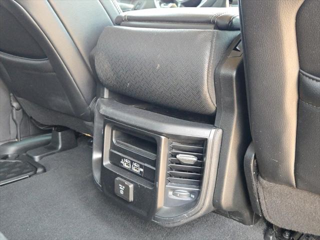 used 2019 Ram 1500 car, priced at $29,227