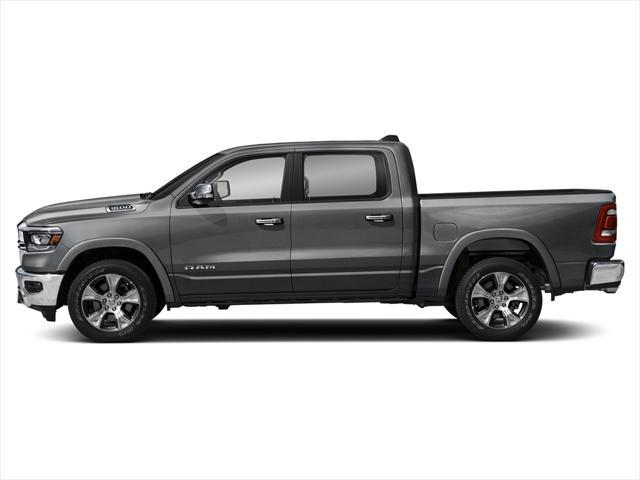 used 2019 Ram 1500 car, priced at $31,400