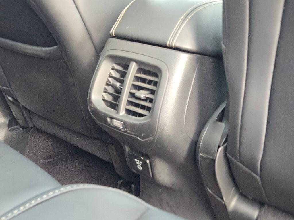 used 2017 Jeep Cherokee car, priced at $10,491