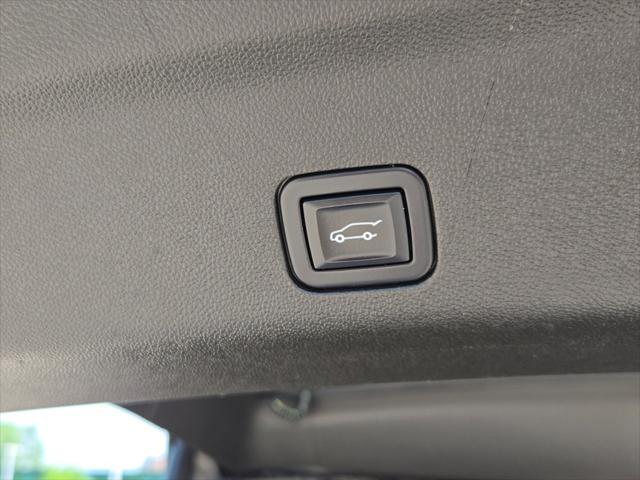 used 2022 Chevrolet Suburban car, priced at $45,500