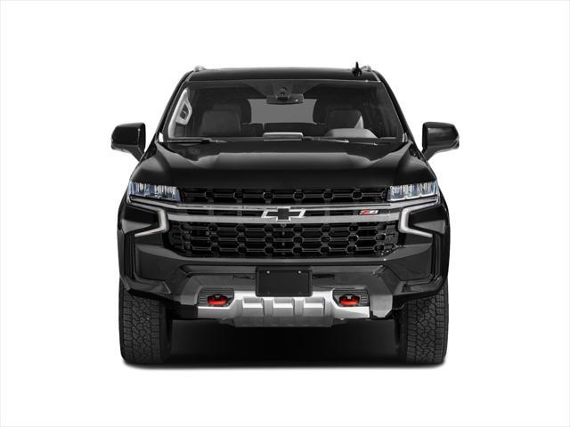 used 2022 Chevrolet Suburban car, priced at $45,900