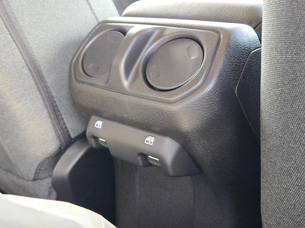 new 2026 Jeep Gladiator car, priced at $52,790