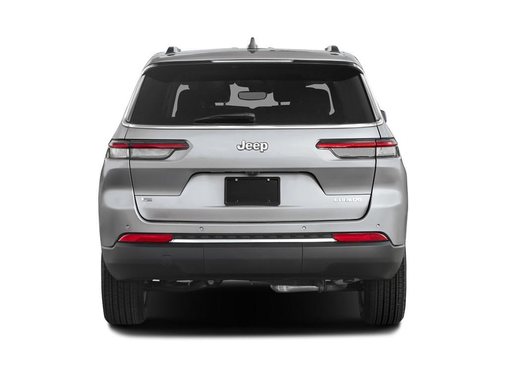new 2025 Jeep Grand Cherokee L car, priced at $49,740