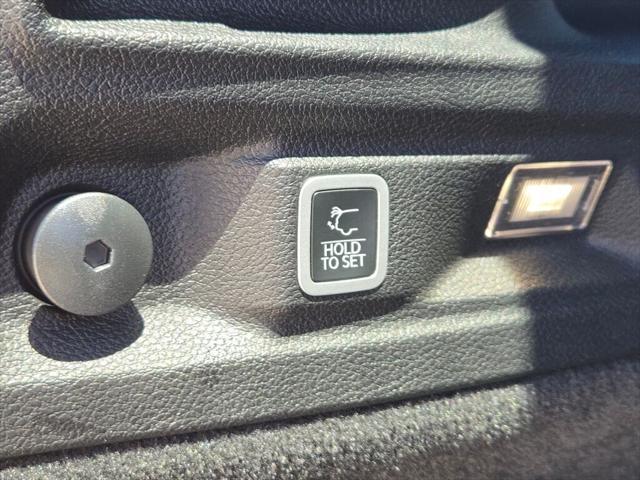 used 2024 Jeep Grand Cherokee L car, priced at $55,889