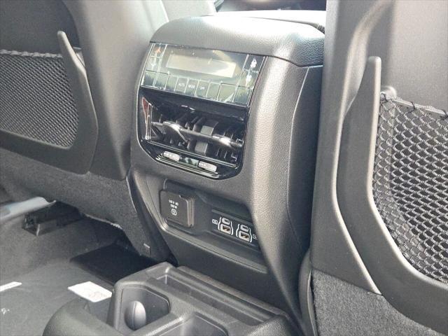 new 2025 Jeep Grand Cherokee L car, priced at $42,072