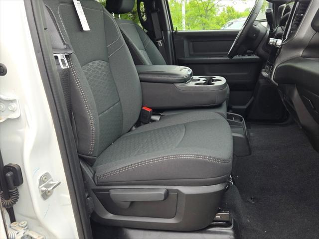new 2025 Ram 2500 car, priced at $48,790