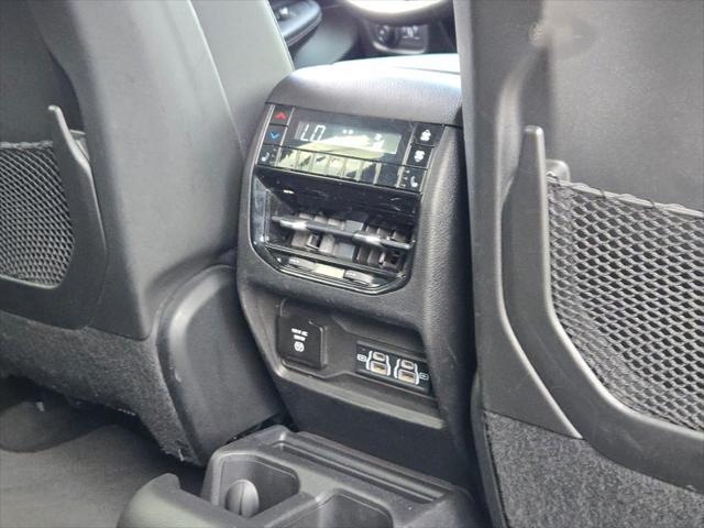 used 2022 Jeep Grand Cherokee L car, priced at $32,500