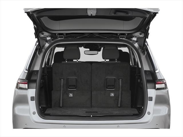 new 2025 Jeep Grand Cherokee L car, priced at $45,912