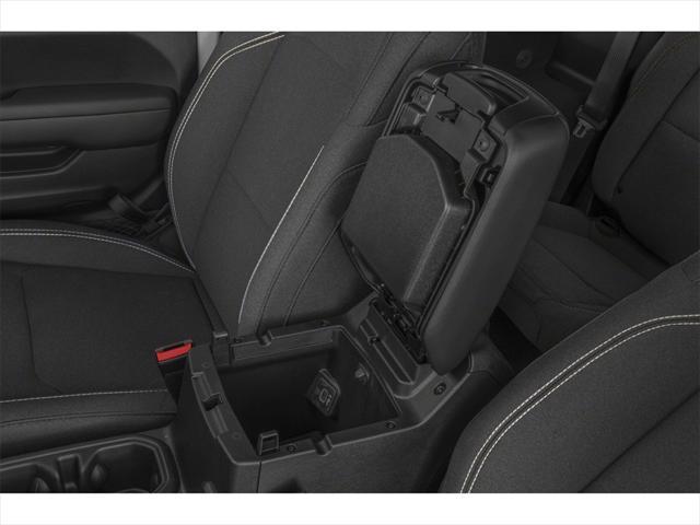 new 2025 Jeep Wrangler car, priced at $37,905