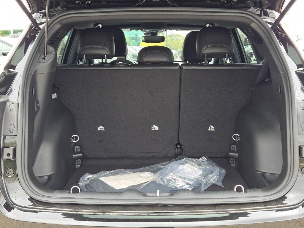 new 2026 Jeep Compass car, priced at $31,350