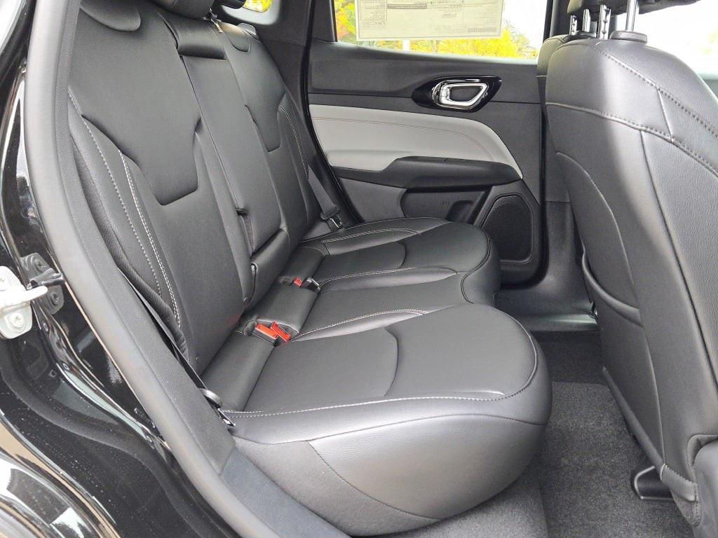 new 2026 Jeep Compass car, priced at $31,350