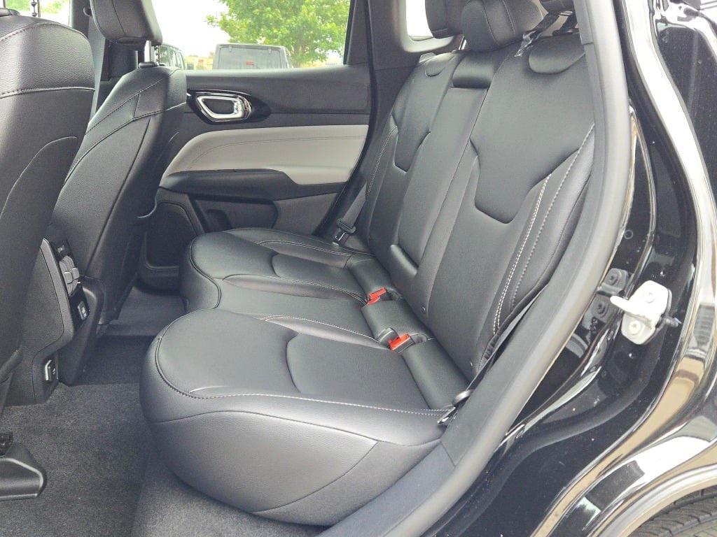 new 2026 Jeep Compass car, priced at $31,350