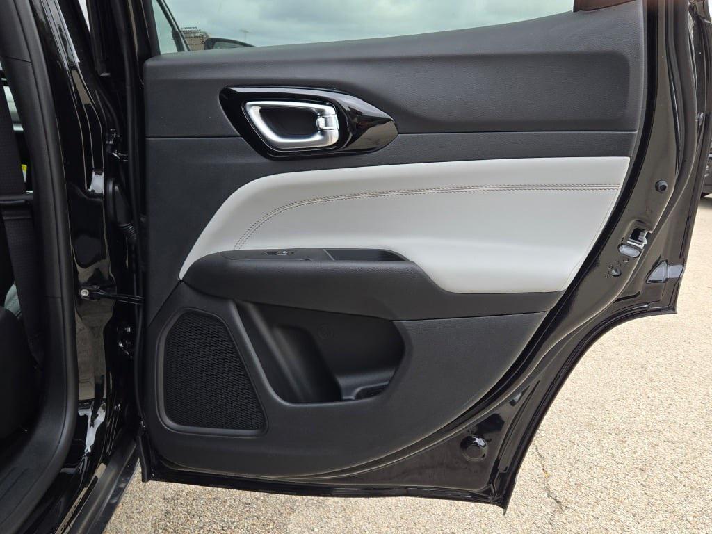 new 2026 Jeep Compass car, priced at $31,350