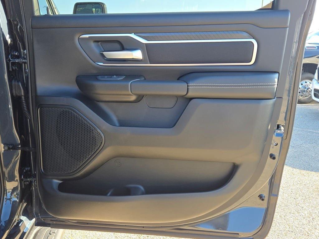 new 2026 Ram 1500 car, priced at $55,360