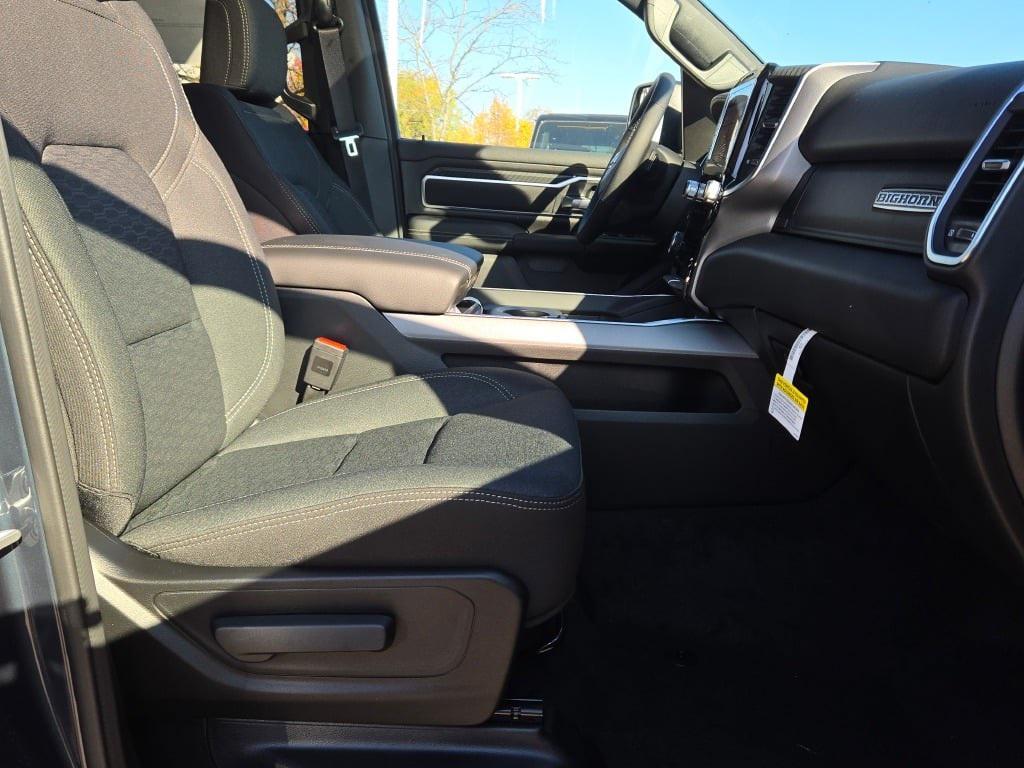 new 2026 Ram 1500 car, priced at $55,360