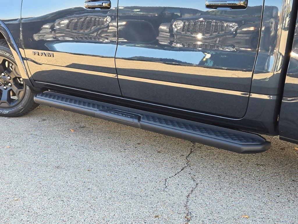 new 2026 Ram 1500 car, priced at $55,360