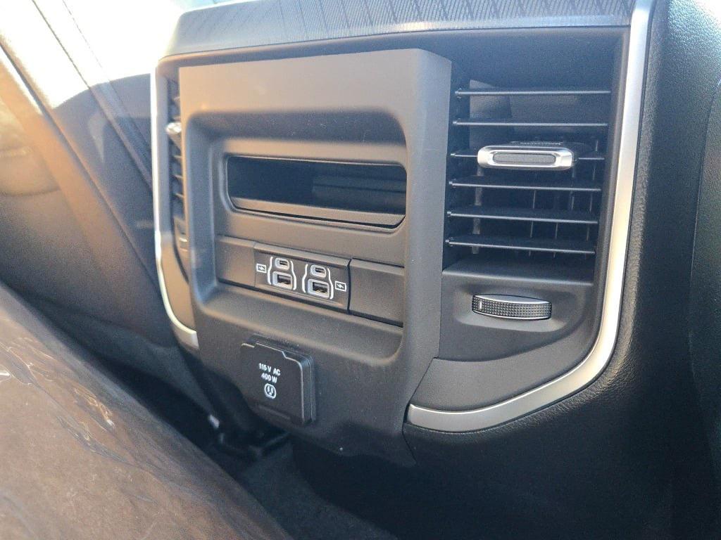 new 2026 Ram 1500 car, priced at $55,360